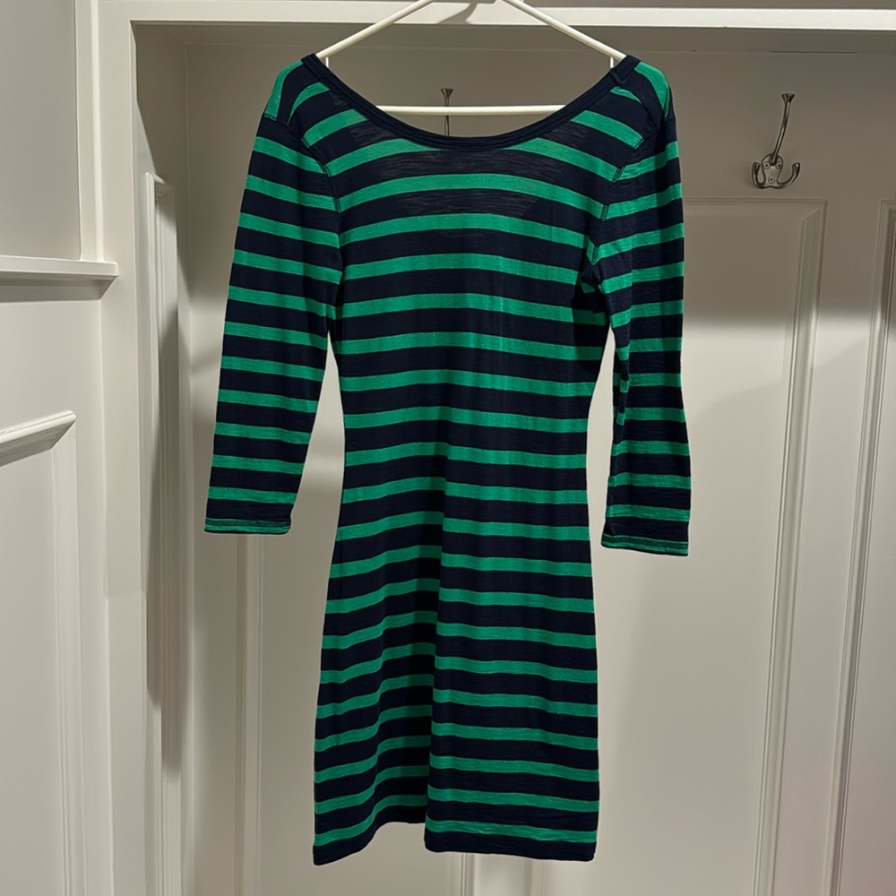 Express mini-dress